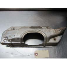 04S107 Right Exhaust Manifold Heat Shield From 2006 DODGE DURANGO  3.7